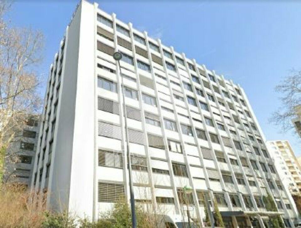 Location bureaux 179.3 m² non divisibles