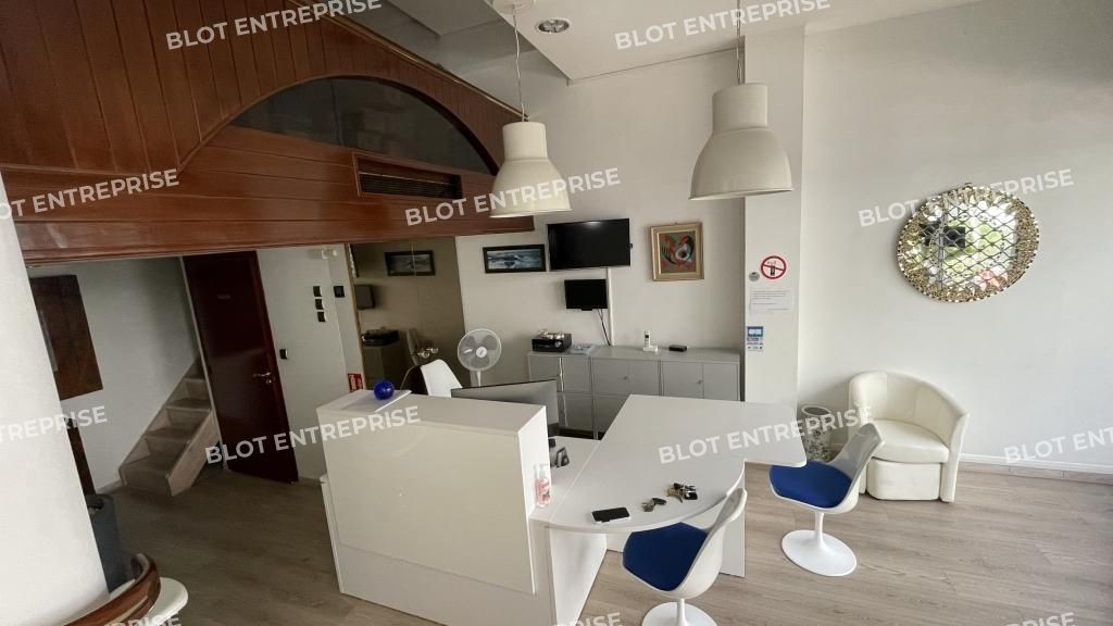 Vente bureaux 103 m² non divisibles