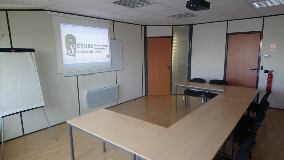 Vente bureaux 430 m² non divisibles