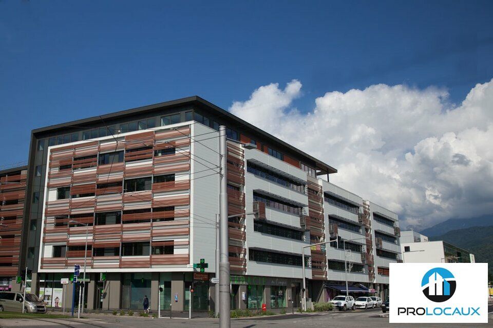 Location bureaux 253 m² non divisibles