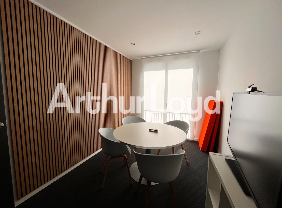 Location bureaux 215.00 m² à CAEN