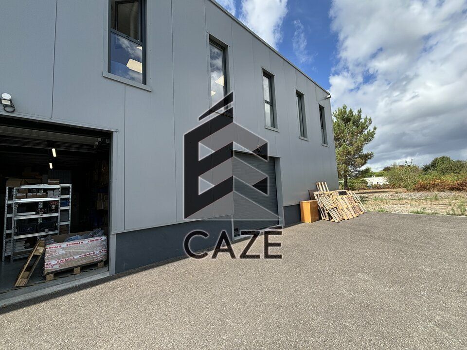 BÂTIMENT MIXTE A VENDRE 