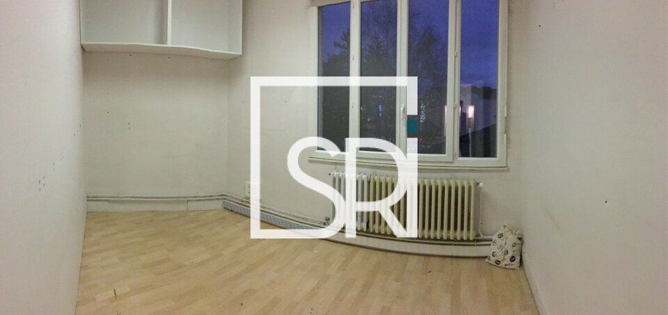 RARE - VENTE MURS 280 M² - GARAGE - 03200 - VICHY