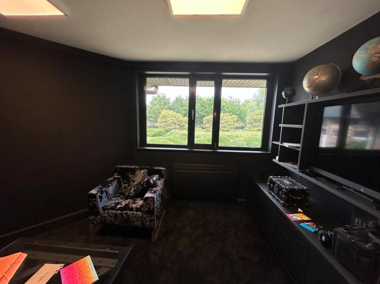 achat - bureau - villeneuve d'ascq