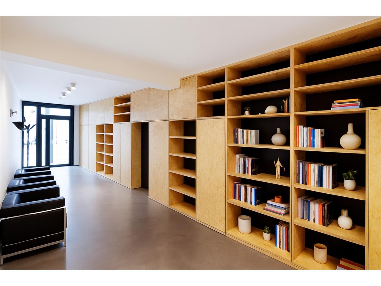 Vente local 108.00 m² à BORDEAUX