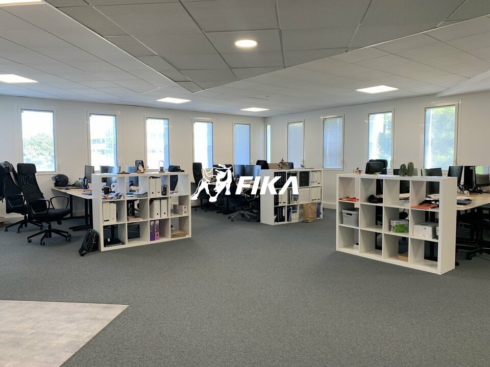 A LOUER BUREAUX 200m² - 31130 BALMA VIDAILHAN