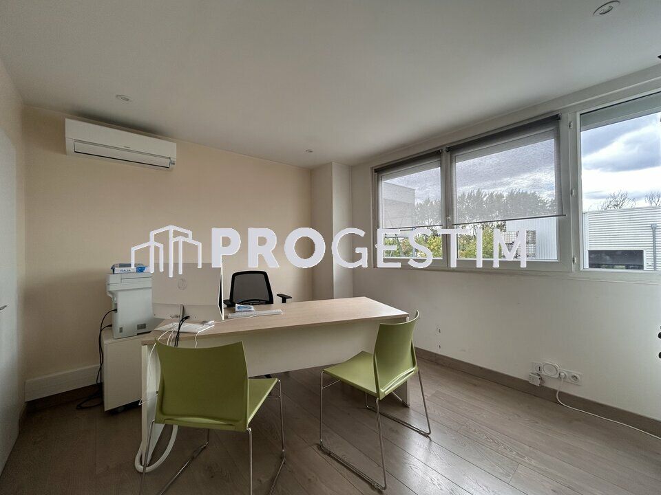 Local d'activité de 404 m² environ - ZA Cap Nord