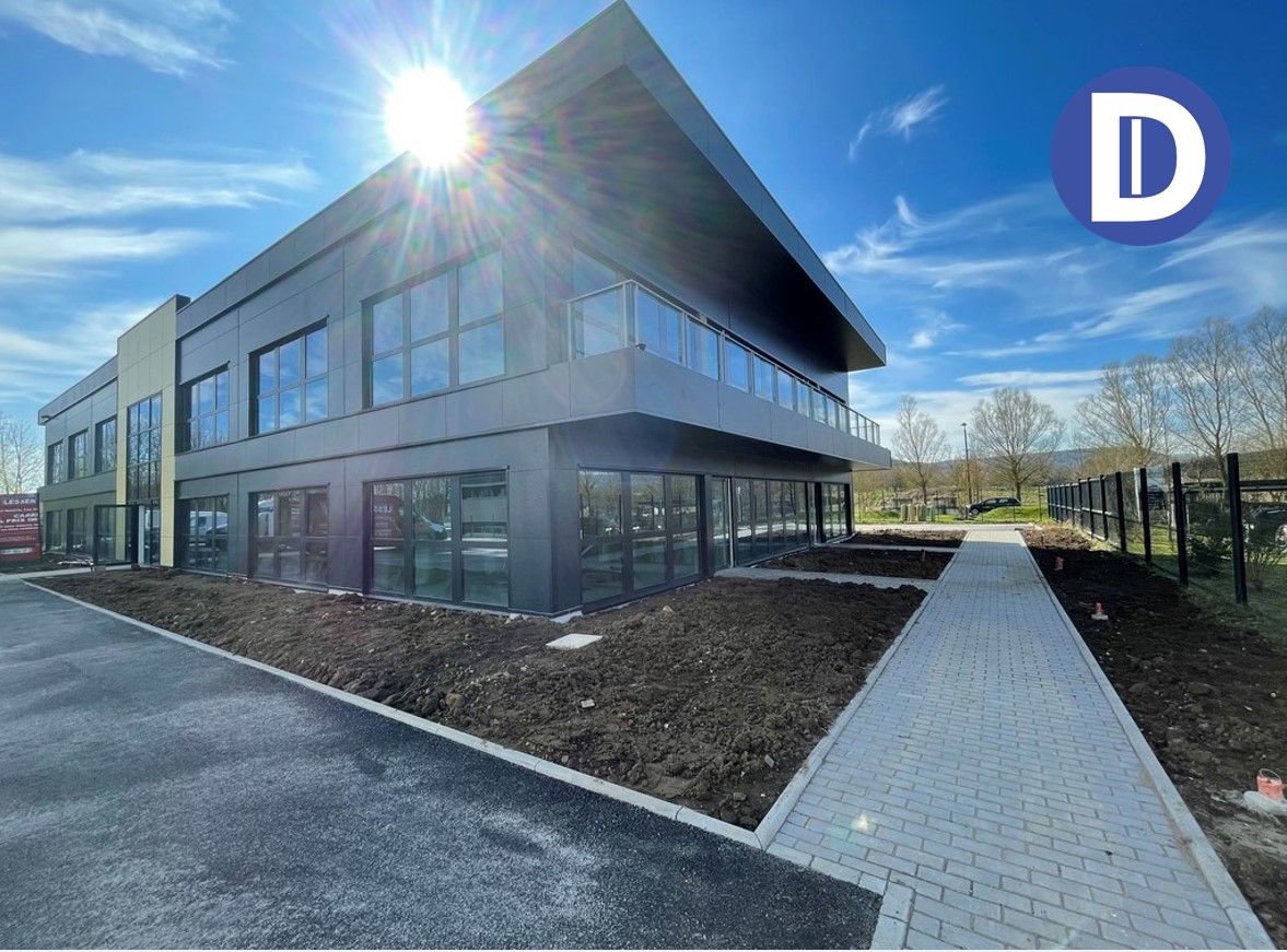 Vente bureaux 359.30 m² non divisibles