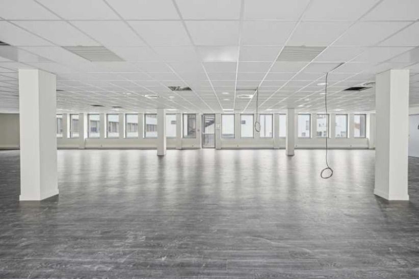 Location bureaux 388 m² non divisibles