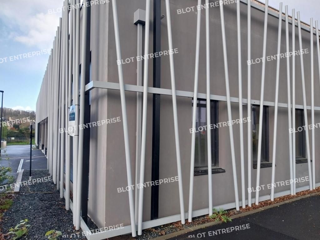 Location bureaux 73 m² non divisibles