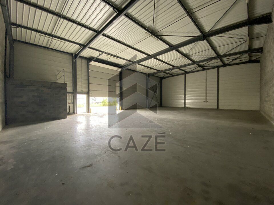 LOCAL A LOUER - PROXIMITE ROCADE SORTIE 1