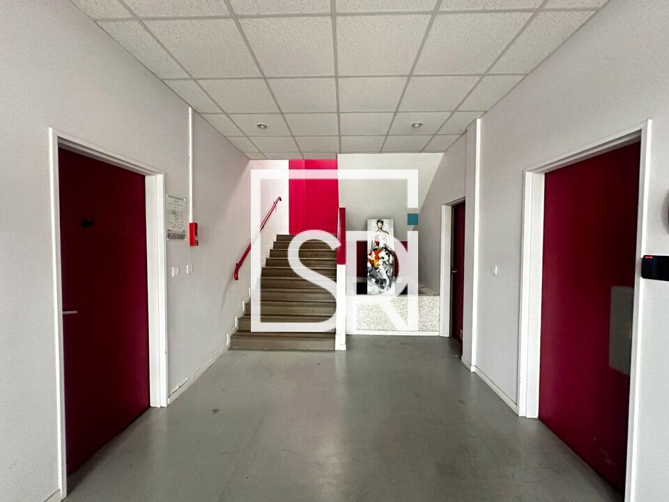 LOCATION BUREAUX - ZAC LE BREZET - 63100 CLERMONT-FERRAND