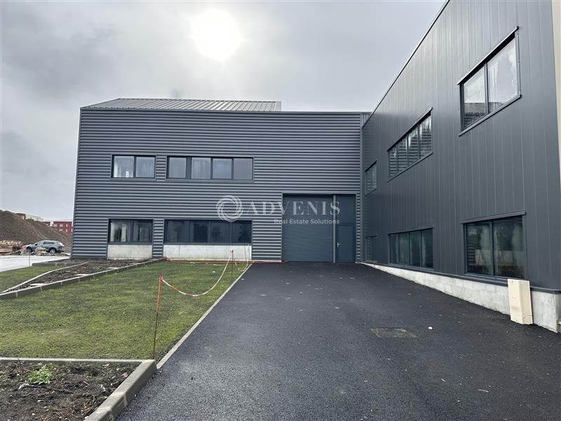 CELULLES D'ACTIVITES NEUVES - DEJA LIVREES