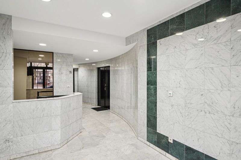 Location bureaux 186 m² non divisibles