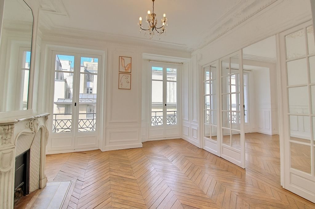 Location bureaux 93 m² non divisibles