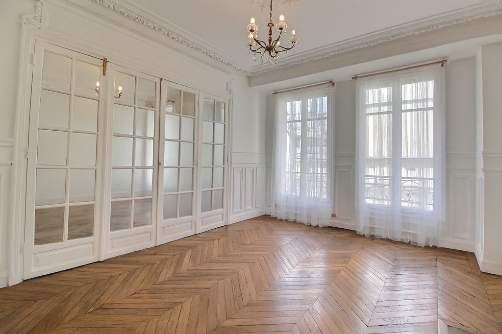 Location bureaux 93 m² non divisibles