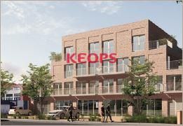 Vente Commerce/boutique 360 m² divisibles à partir de 89 m²