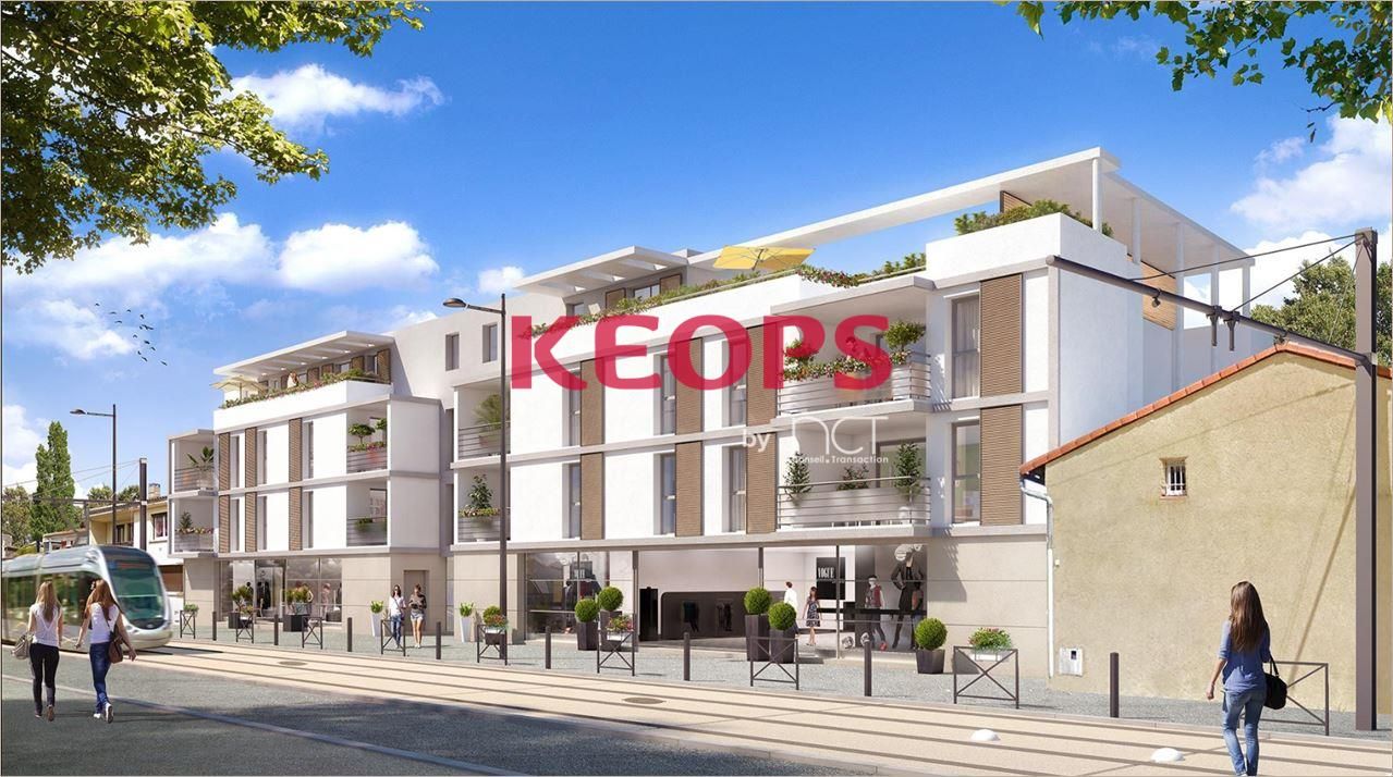 Vente Commerce/boutique 105 m² non divisibles