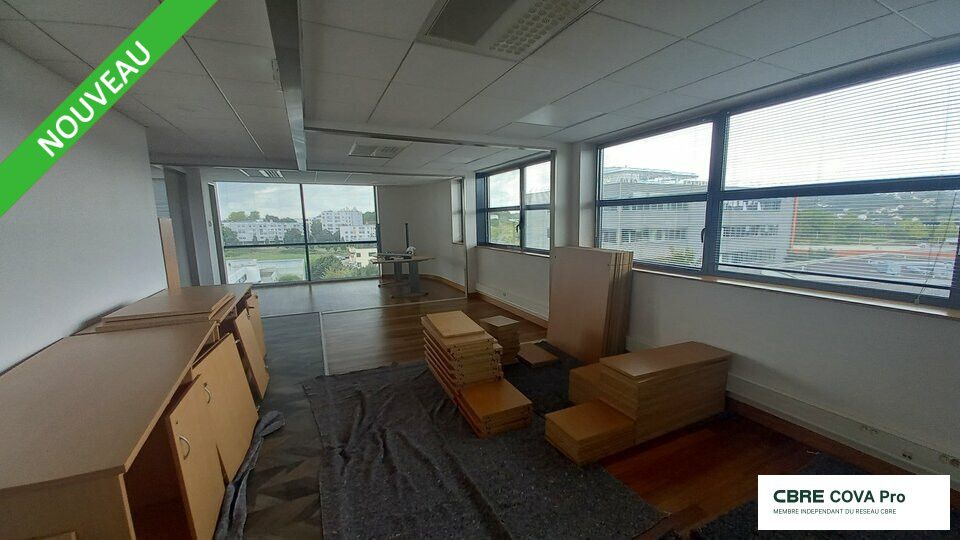 Secteur TEMIS - Bureaux 664 m²