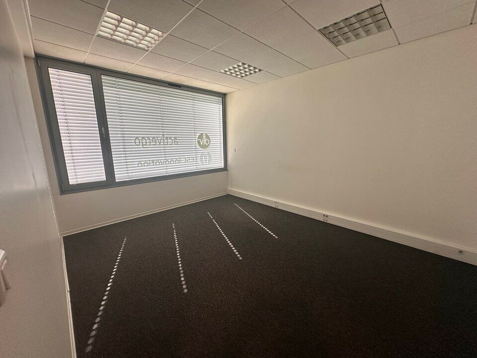 BRUMATH - Zone d'Activité