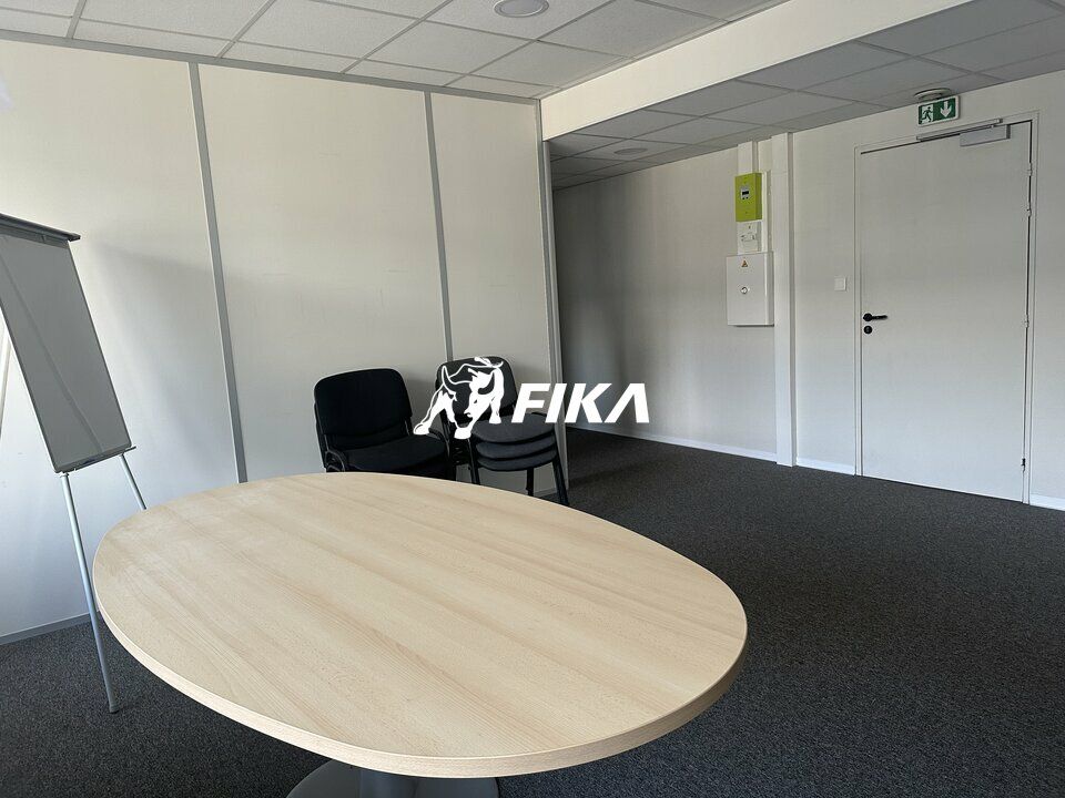 Vente bureaux 358 m² divisibles à partir de 95 m²