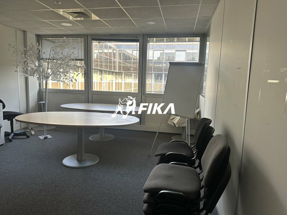 A VENDRE BUREAUX 358 m² - (31100) TOULOUSE