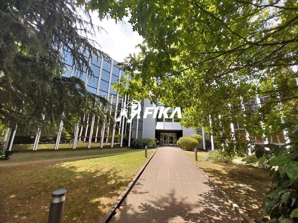 Vente bureaux 95 m² non divisibles