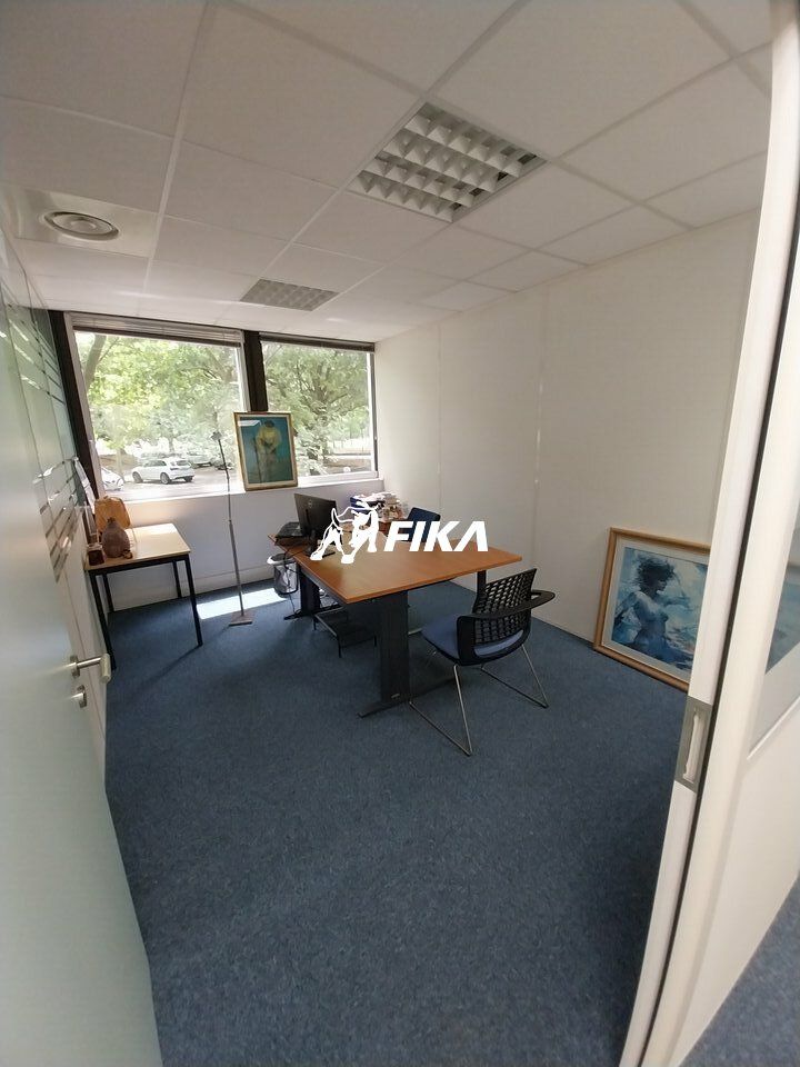 A VENDRE BUREAUX - 95 m² - (31670) LABEGE