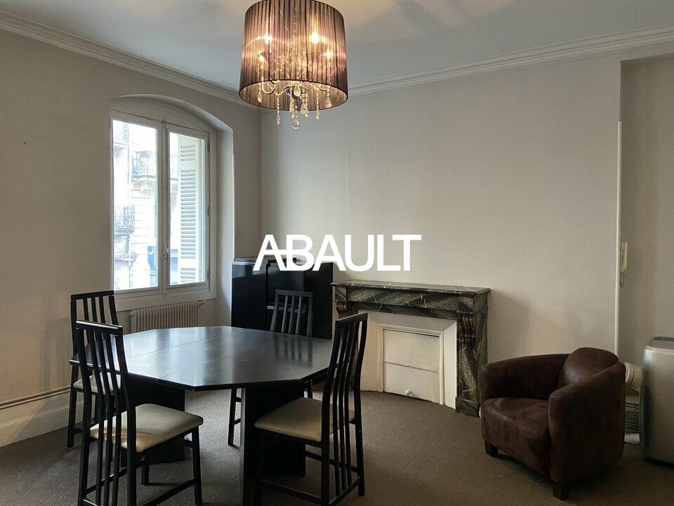 BUREAUX A VENDRE 120 M² ENVIRON BORDEAUX ALSACE LORRAINE