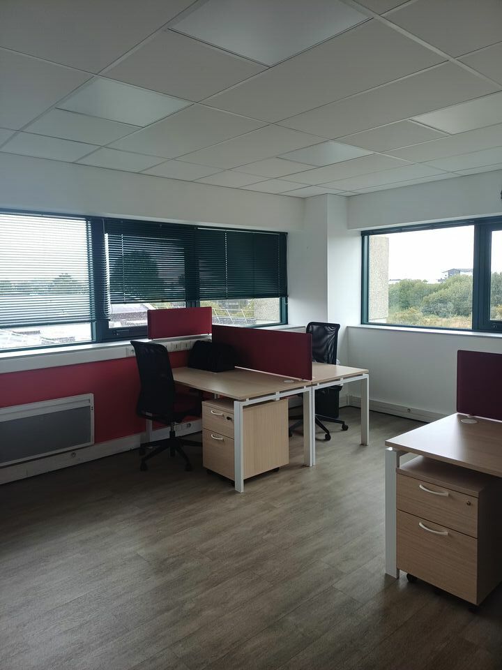 CAEN NORD-OUEST - Quartier du Parc de la FOLIE COUVRECHEF.