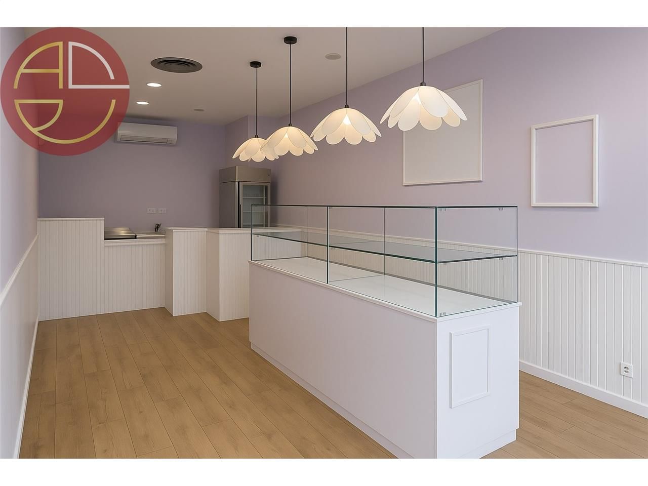 Location local commercial 40 m² à TOULOUSE