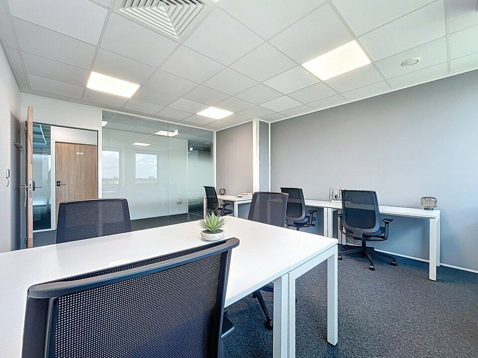 TOURS NORD BUREAUX A LOUER CO WORKING