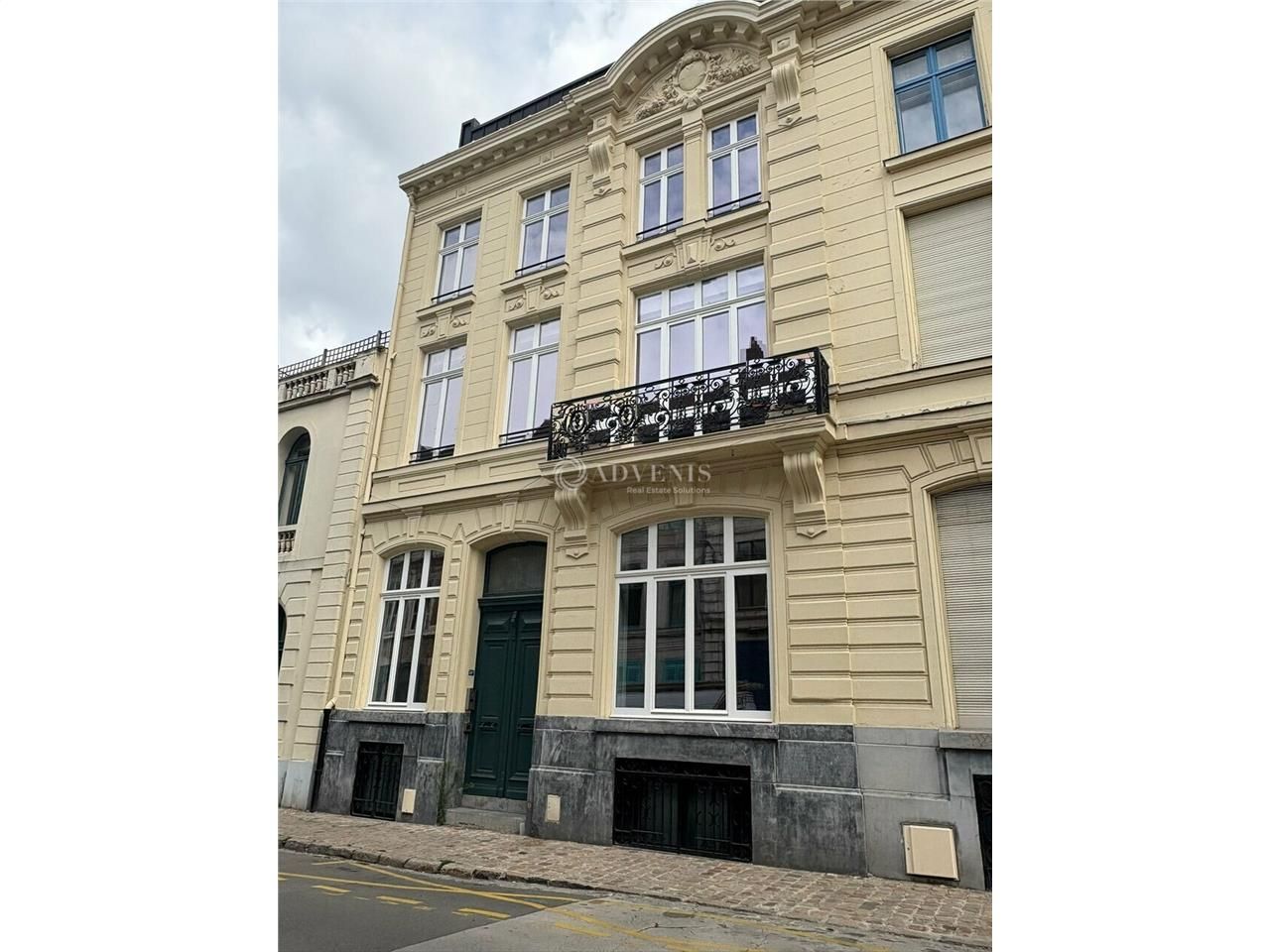 Location bureaux 480 m² divisibles à partir de 20 m²