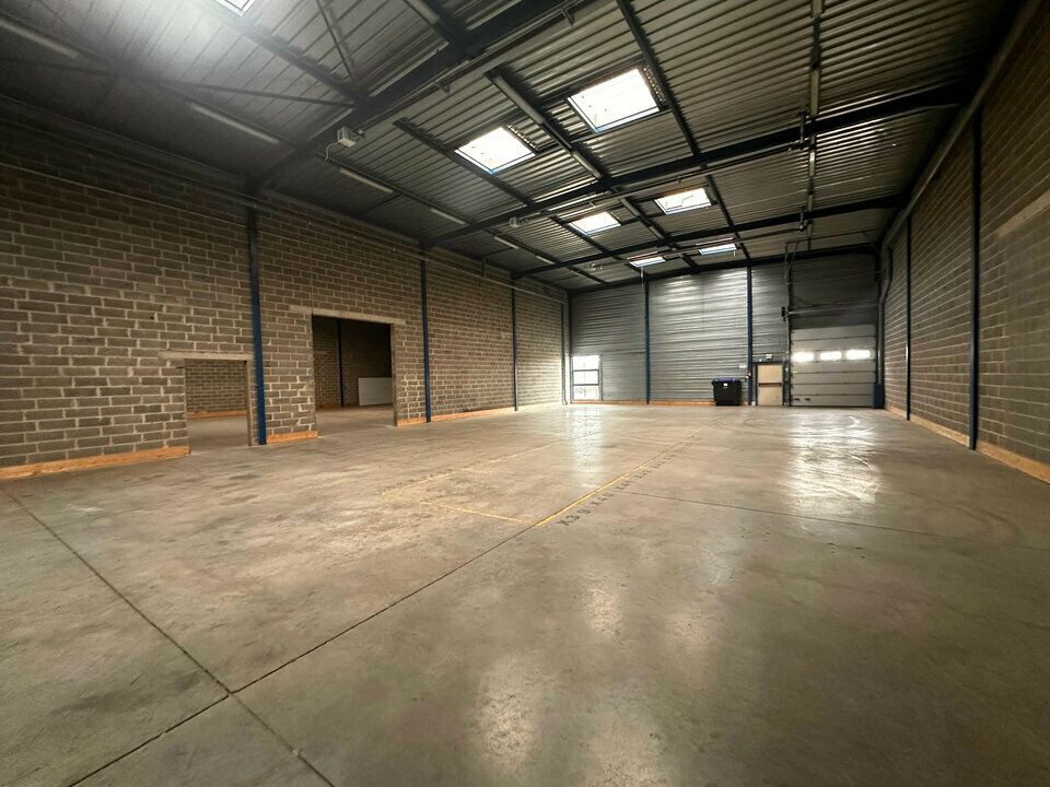 NIDERHAUSBERGEN - LES PARCS DE L'EUROPE