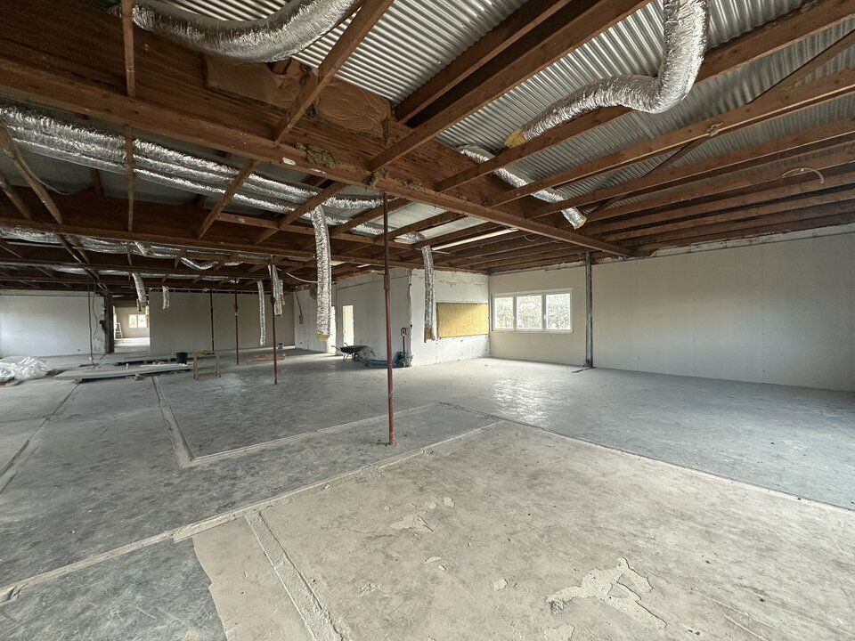 WOLFISHEIM - ZONE D'ACTIVITE