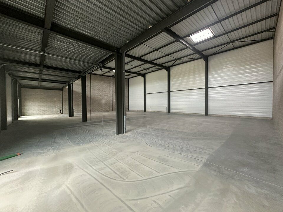 Molsheim - Zone d'activité