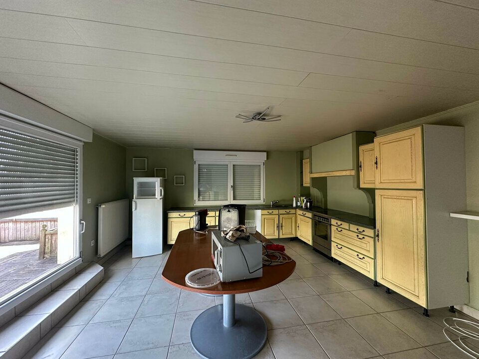 MOLSHEIM - ZI DE LA HARDT