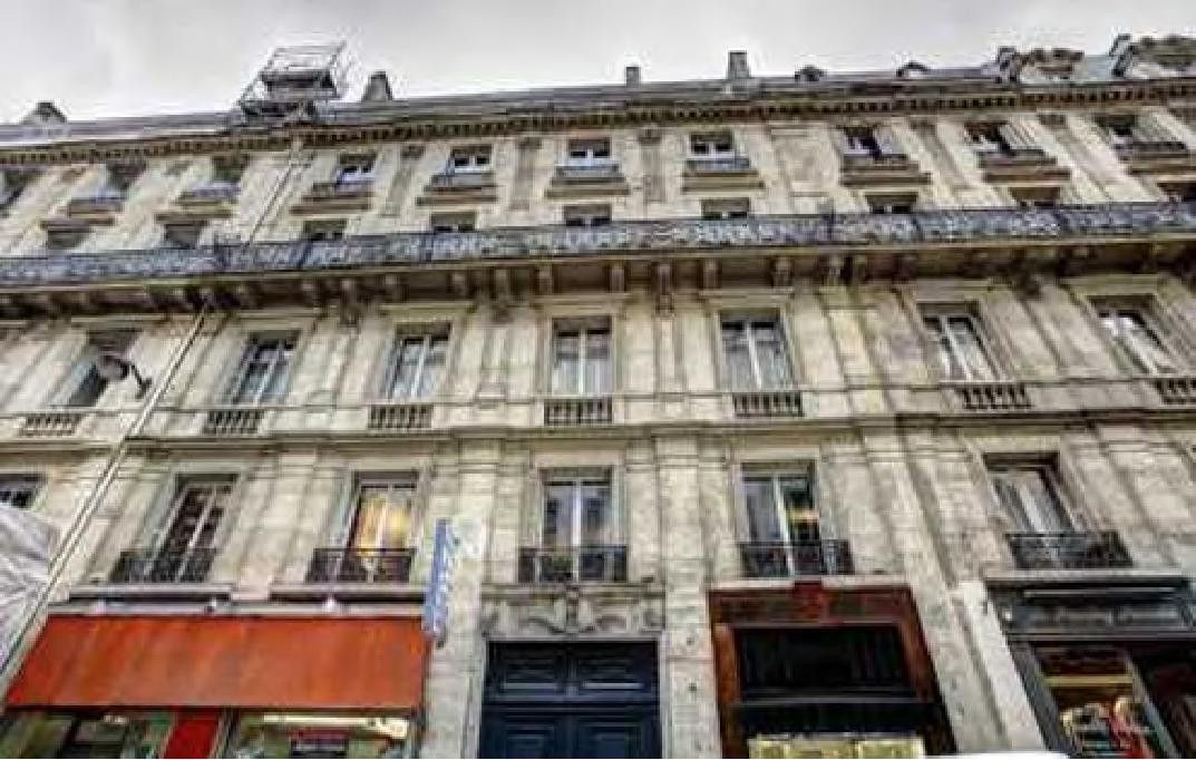 Vente bureaux 176 m² à Paris