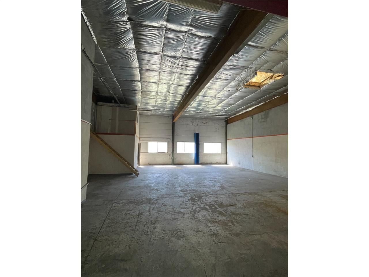 Location local 200.00 m² à LIMOGES