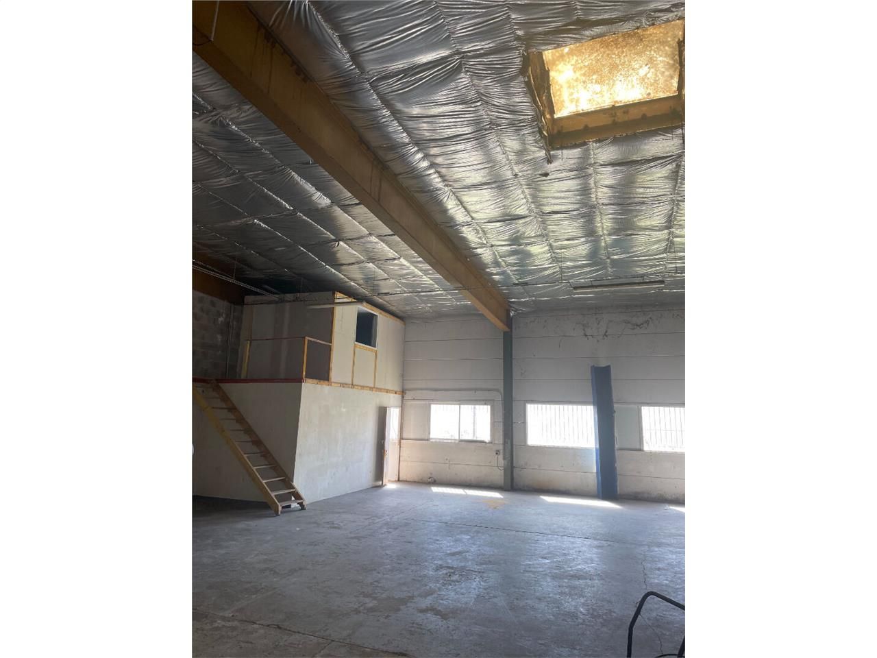 Location local 200.00 m² à LIMOGES