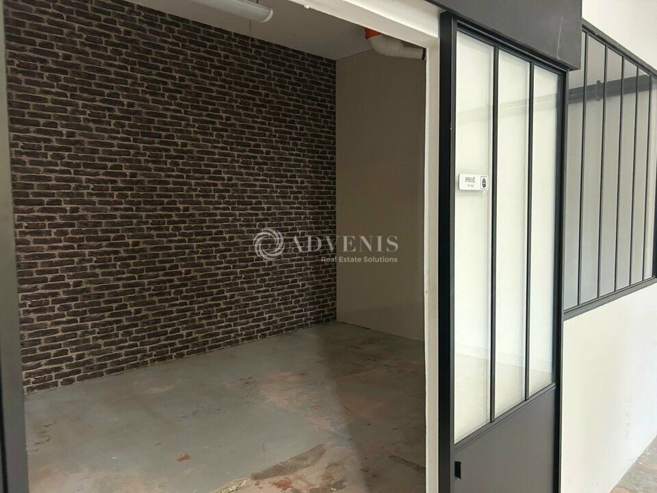 Bureaux d'environ 150 m² à louer à Amboise