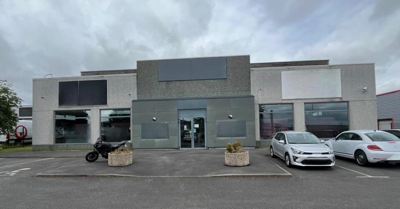 vente - local commercial - seclin