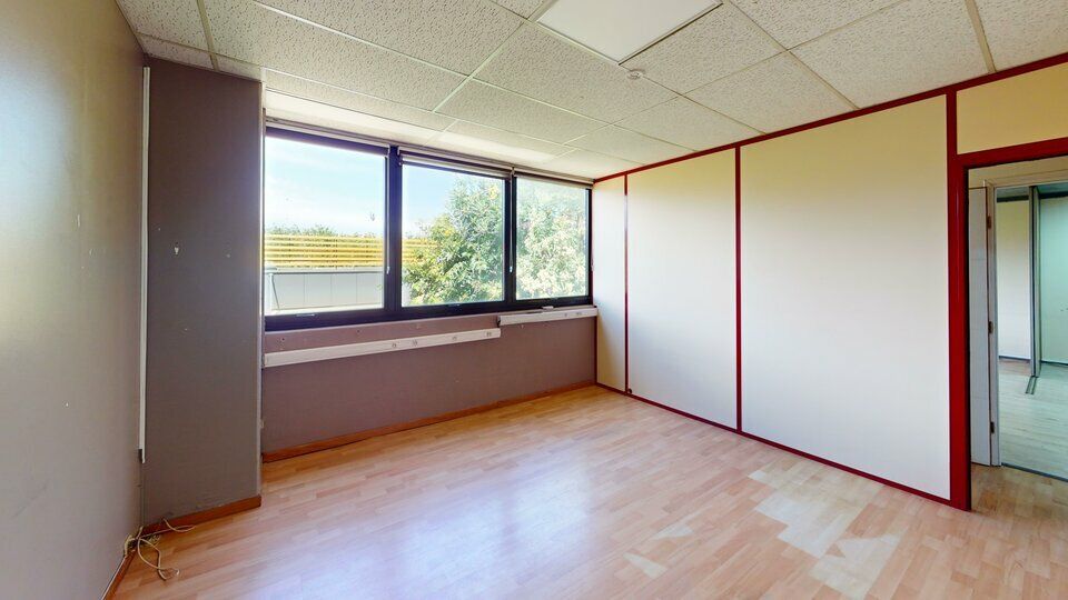 VILLENEUVE LOUBET - ROUTE NATIONALE 7