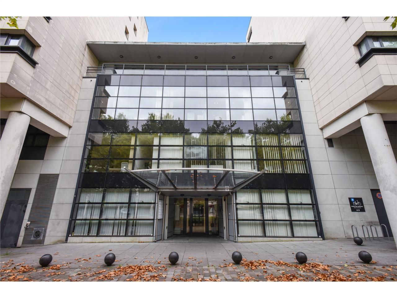 Location bureaux 100 m² à Paris