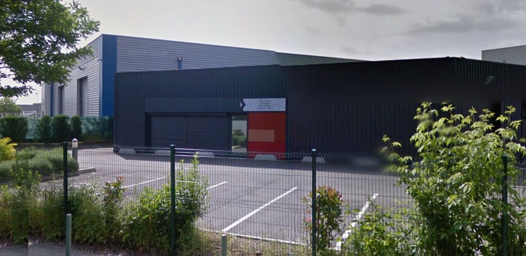 Location bureaux 167.00 m² à MONTRABE