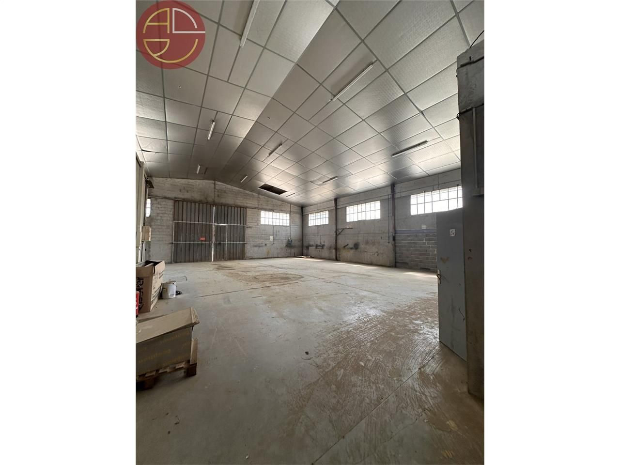 Location local 585 m² à PORTET-SUR-GARONNE