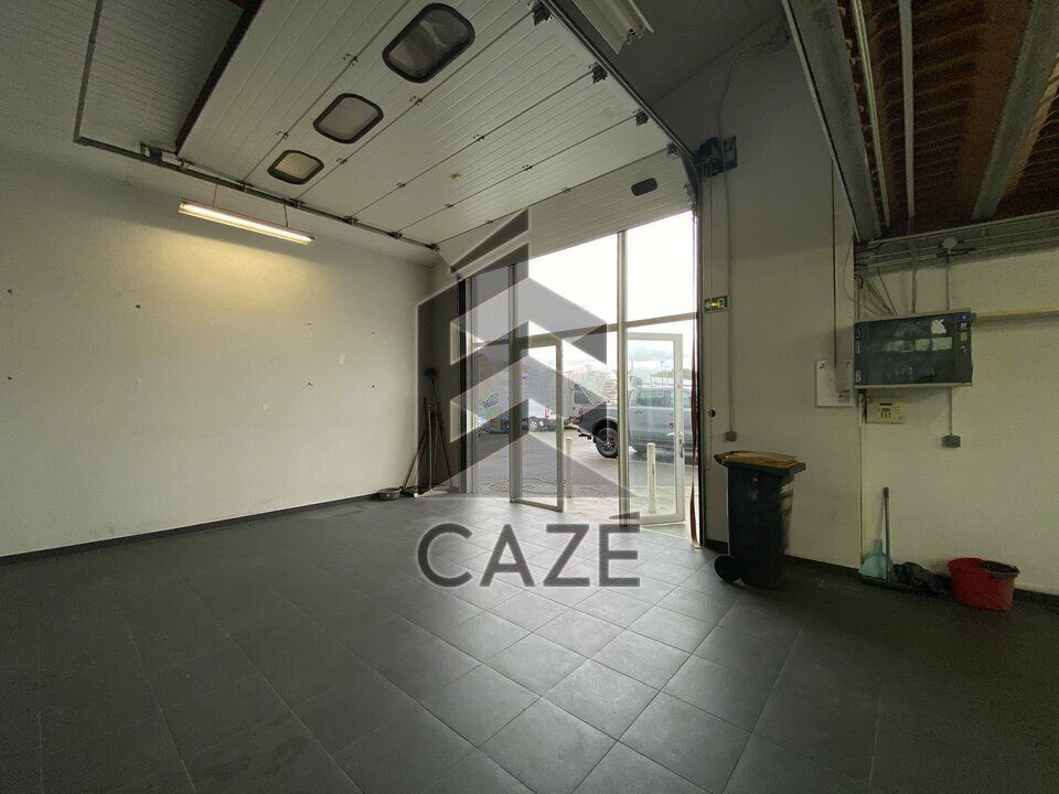 LOCAL A LOUER PAREMPUYRE