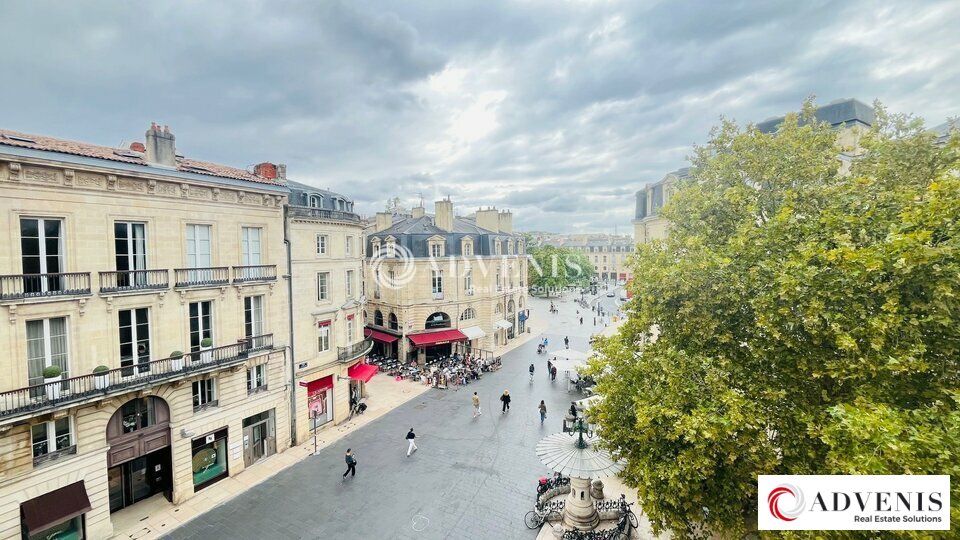 Location bureaux 127 m² non divisibles