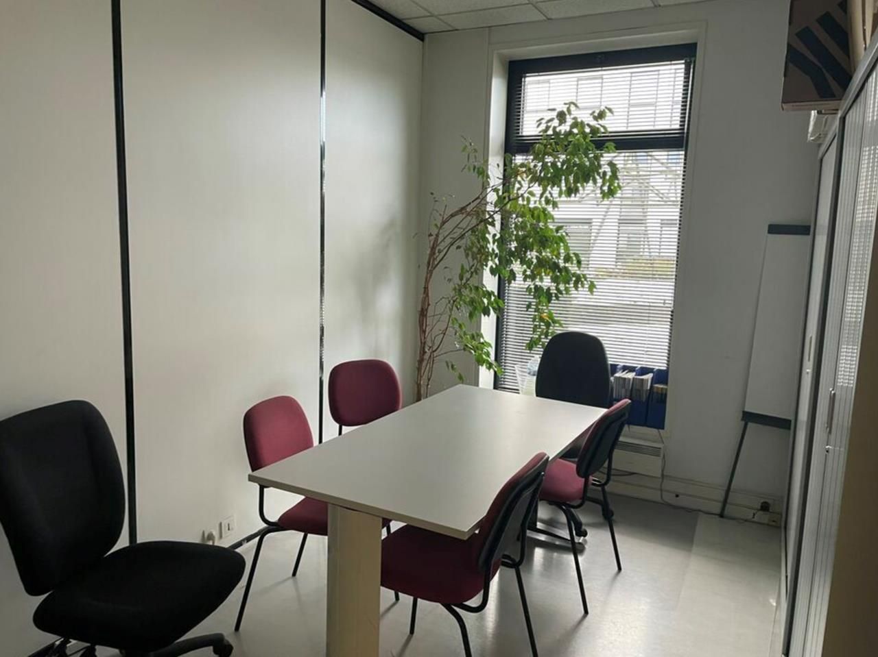 location - bureau - marcq en baroeul