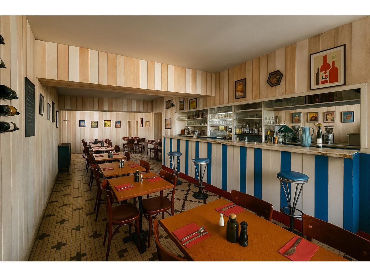 Location local commercial 182.00 m² à BORDEAUX